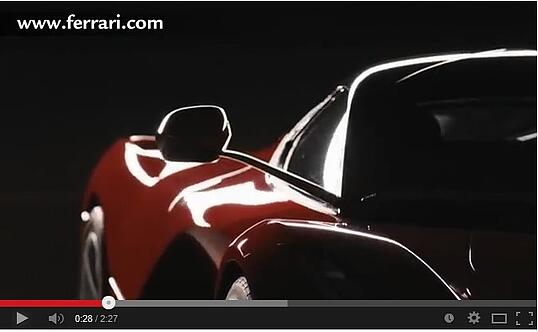 LaFerrari